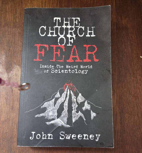 John sweeney the - john, of