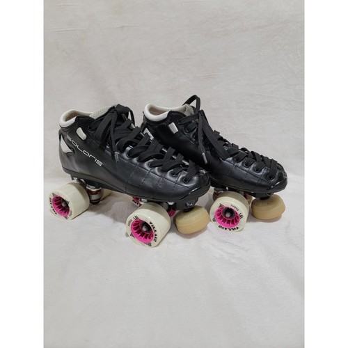 Riedell solaris sport roller - sport,