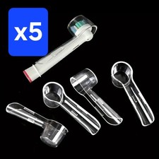 5pcs Electric Toothbrush