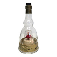 Vintage Rare Dutch Lucas Bols