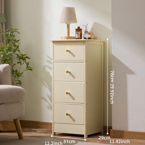 Vintage wooden chest drawers - vintage,