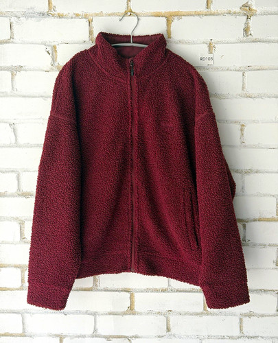 Rohan women burgundy - rohan, women’s