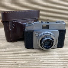 Ilford Sportsman 35mm Camera +