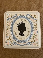 The Queens Diamond Jubilee