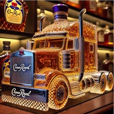 🎁Heavy-Duty Truck Whiskey