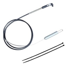 Long Lasting Brake Cable For