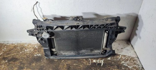 Smart forfour 454 radiator - 454,