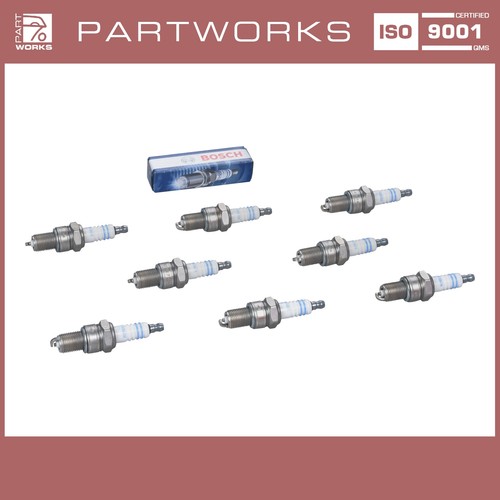 Spark plug for porsche 928 - 8x,
