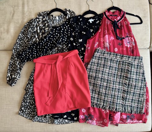 Women size 8 - uk, clothing