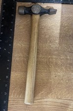 Stanley Hammer Made In England