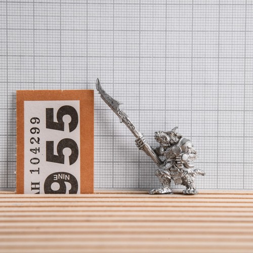 Vintage warhammer skaven - warhammer,