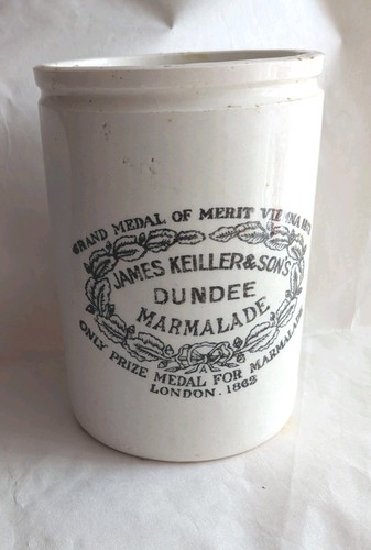 Vintage james keiller - keiller, dundee