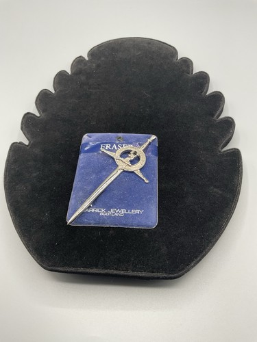Vintage scott stag - stag, clan