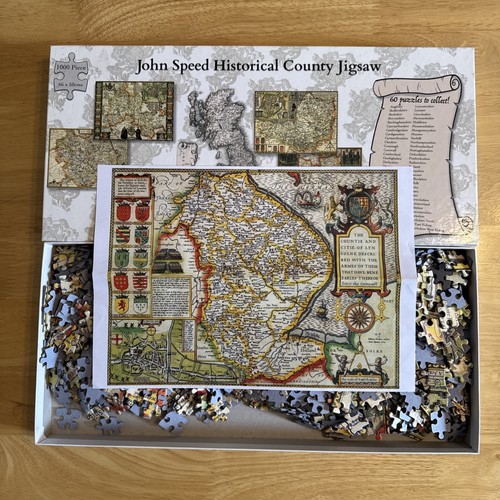 Map lincolnshire 1611 by - 1611,