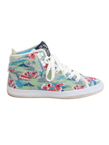 Superdry women trainers uk6 - superdry, women's