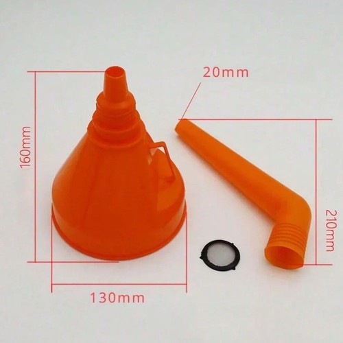 Universal plastic petrol - universal,