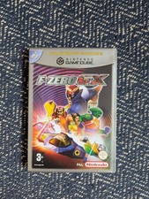 Zero gamecube pal - gx,
