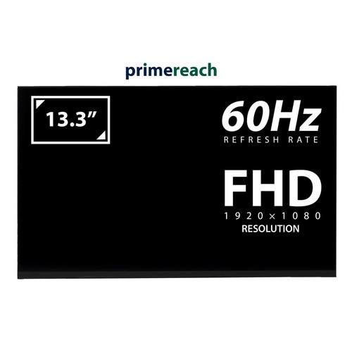 Fhd display led lcd - display,