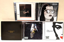 Courteeners CD Bundle 5 CD