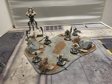 Wargaming Terrain Painted -