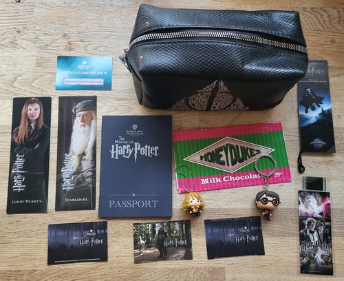 Harry potter bundle warner - potter, bundle.
