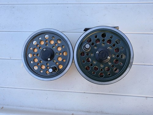Shakespeare beaulite reel - shakespeare,