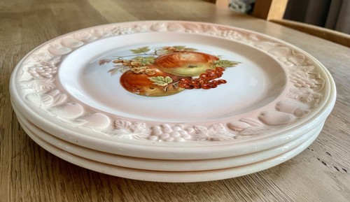 Vintage royal worcester - royal,