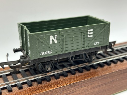 Hornby plank open goods - plank,