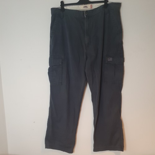 Levi loose cargo pants w42 - levi’s,
