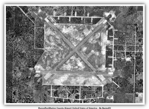 Dunnellonmarion county airport - dunnellonmarion,