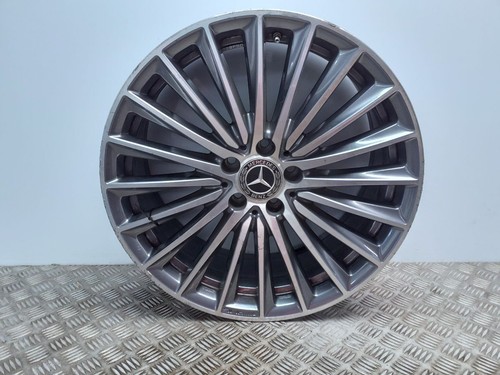 Mercedes class amg 19â - c,