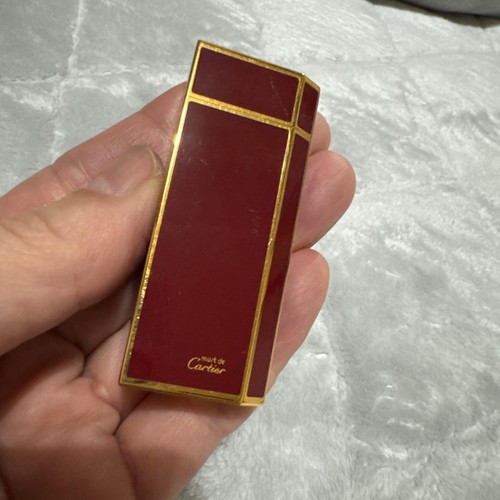 Cartier must - cartier, de