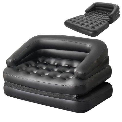 Inflatable sofa bed - inflatable,