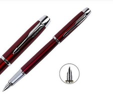 Parker Pen IM Series Red