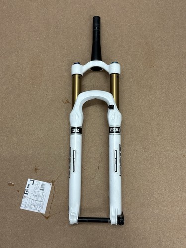 Fox float kashima 29er - kashima,