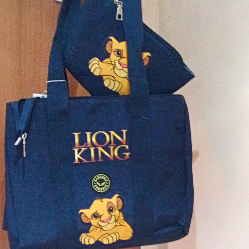 Disney the lion king - disney, simba