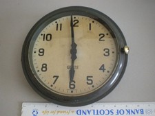 Vintage Gents Of Leicester  9"