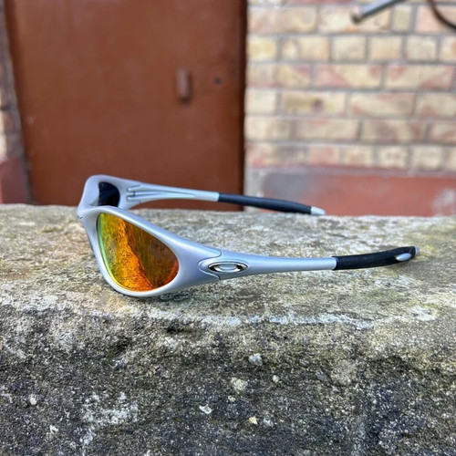 Vintage oakley minute - oakley,