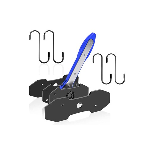 Brake caliper press 360 - press, 360°