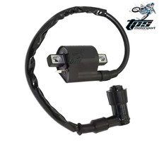 Ignition coil pack spark - spark, plug