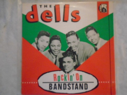 The dells rockin on - -,