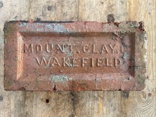 Mount Clay Wakefield Vintage