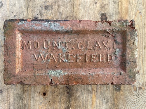 Mount clay wakefield vintage - wakefield,