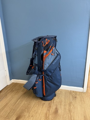 Ogio fuse dusk golf stand - golf, bag