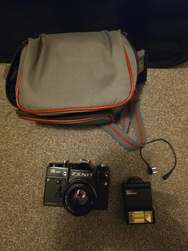 Zenith zenit 12xp - zenith,