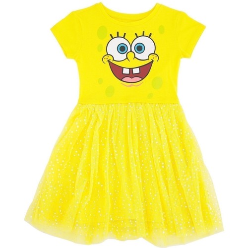 Spongebob square pants little - spongebob,