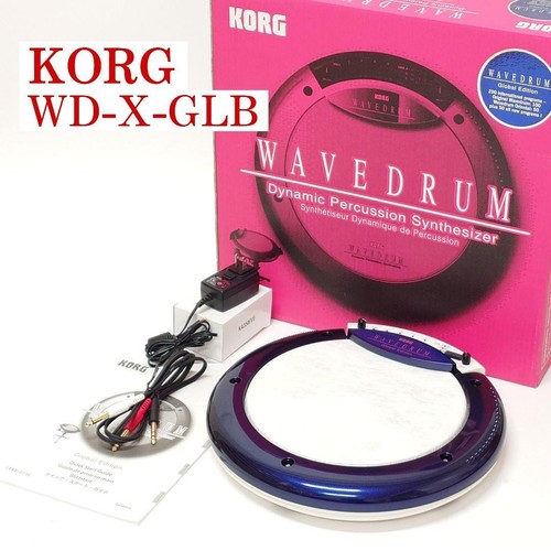 Korg wavedrum global edition - global,