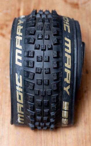 Schwalbe magic mary 5 x - mary, 27.5