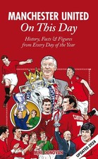Manchester United On This Day