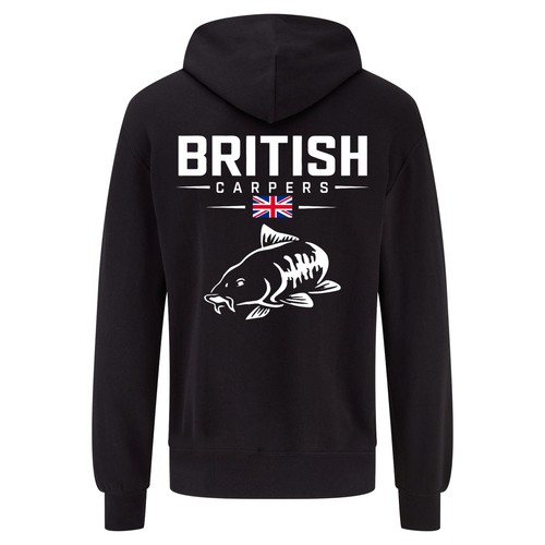 British carpers carp fishing - british,